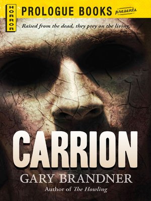 cover image of Carrion